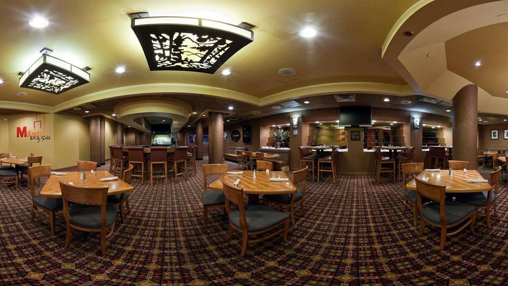 Hotel Doubletree By Hilton St. Paul, Mn Saint Paul Exterior foto