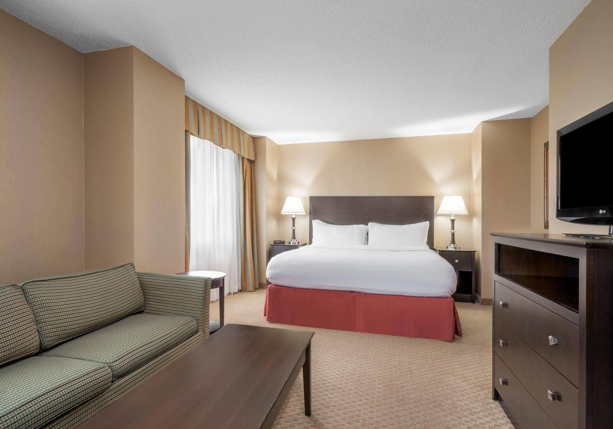 Hotel Doubletree By Hilton St. Paul, Mn Saint Paul Exterior foto