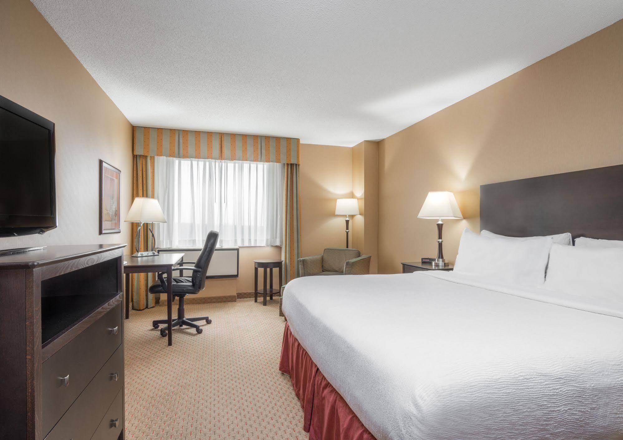 Hotel Doubletree By Hilton St. Paul, Mn Saint Paul Exterior foto
